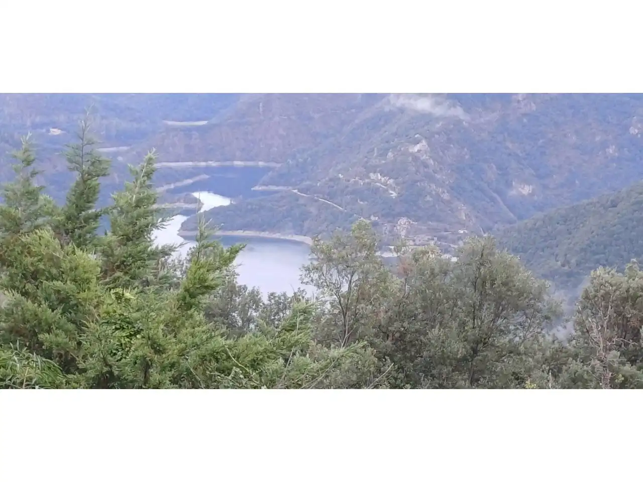 Country homes for sale in Susqueda, Girona