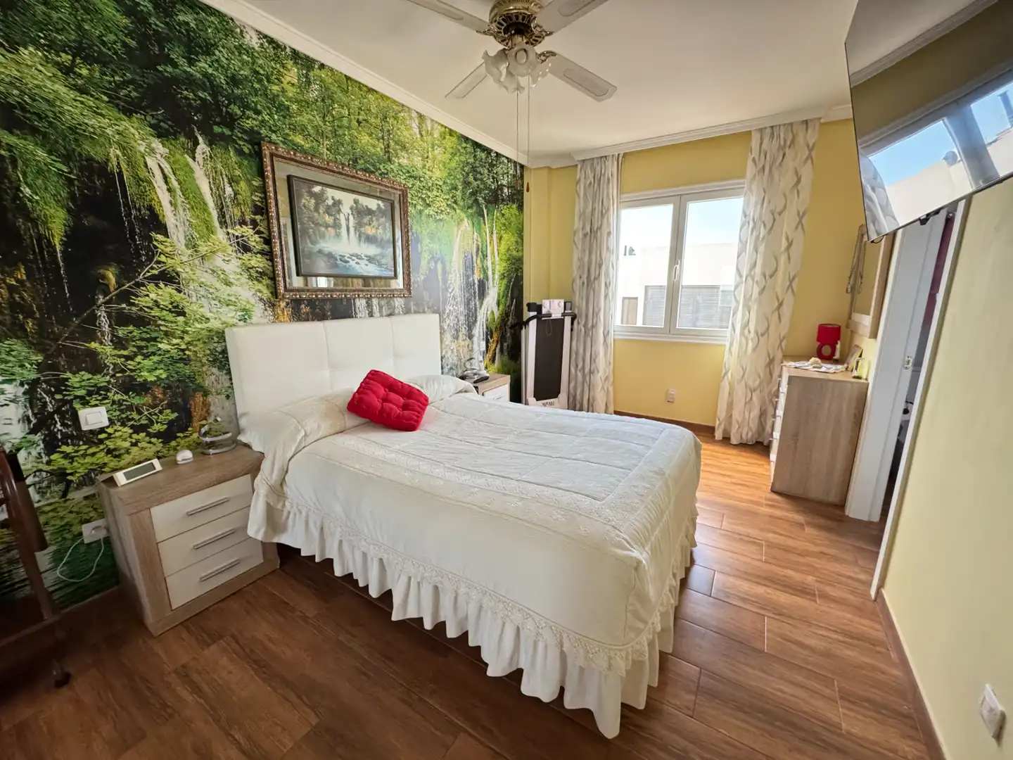 Schlafzimmer von Wohnung zum Verkauf in Arrecife
