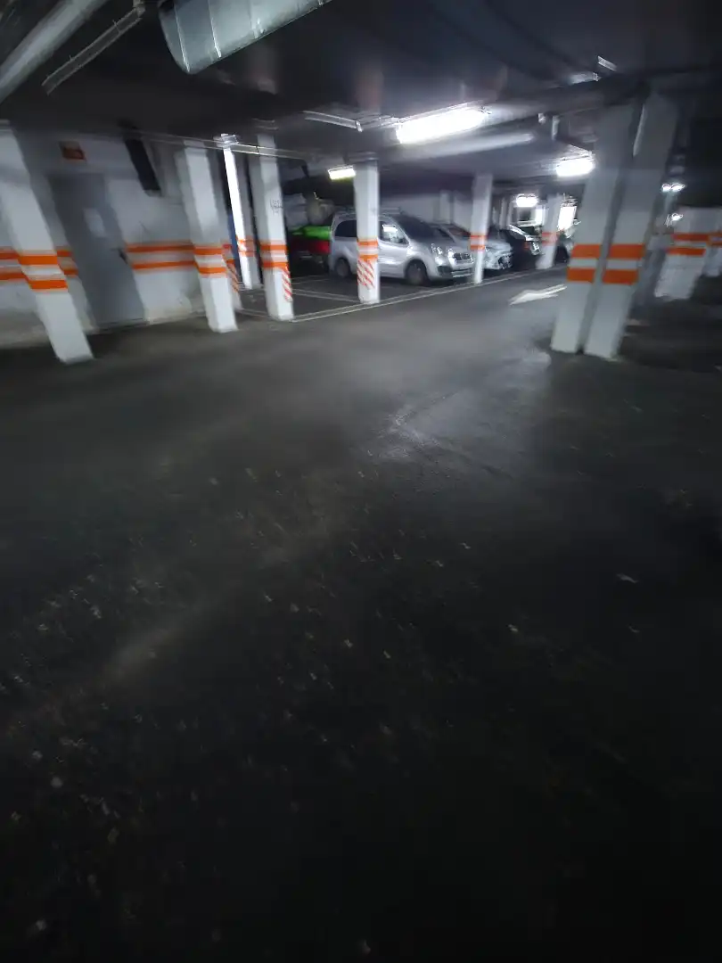 Parking de Garaje en venta en Elche / Elx
