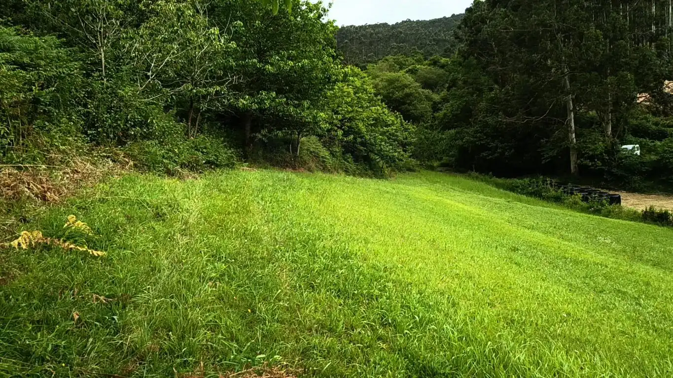 Terreny en venda en Corvera de Asturias