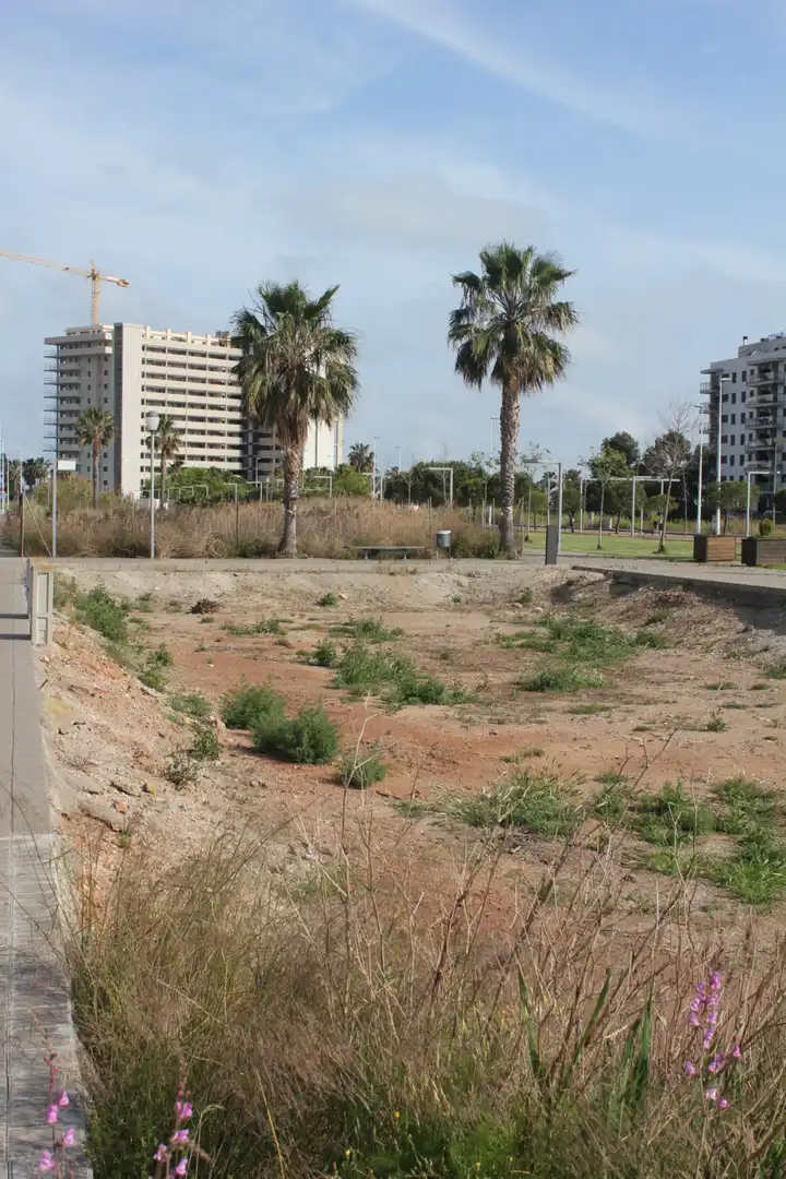 Terrain résidentiel à vendre à Moncófar Playa, imagen 4