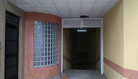 Foto 2 de Garatge en venda a De la Glorieta, La Paca, Murcia