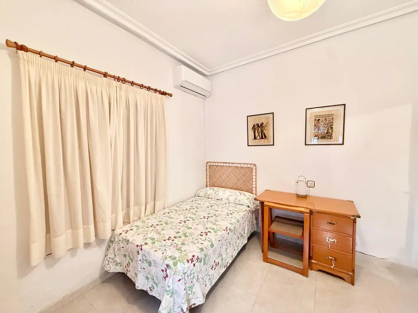 Habitación de Planta baja de alquiler en Lo Pagán  