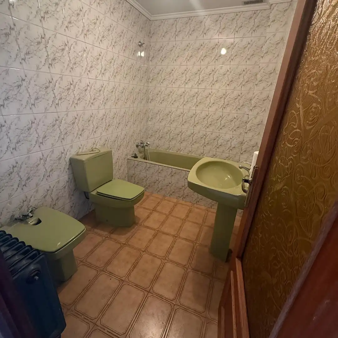 Bany de Casa o xalet en venda en Seseña