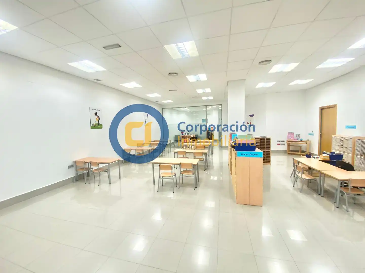 Local comercial en venda a Lorca Ciudad, imagen 2