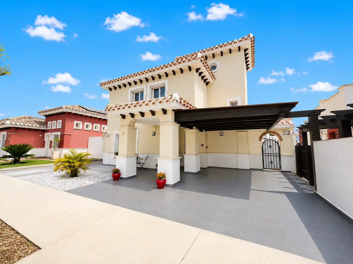 Casa en venta en Mar Menor Golf, imagen 4
