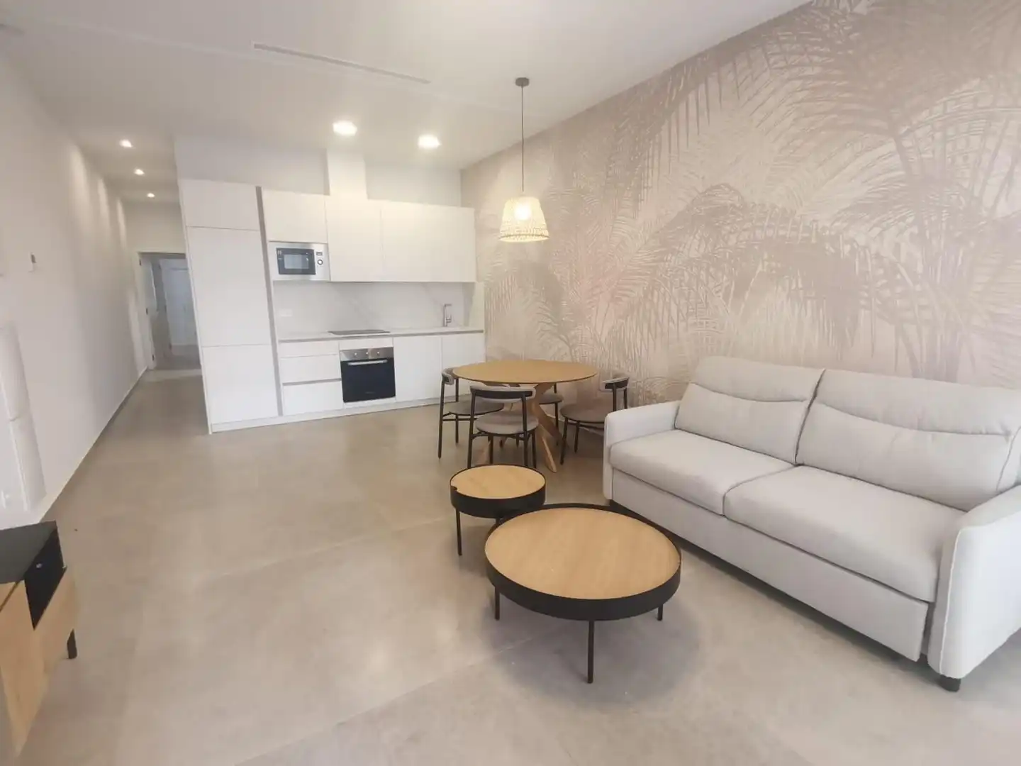 Apartment for sale in Playa del Cura
