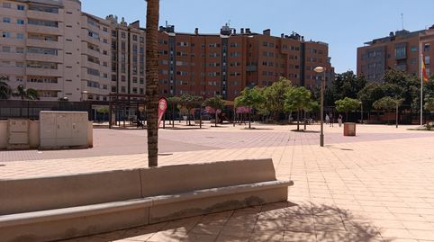 Foto 4 von Geschaftsraum zum Verkauf in Avenida Juan Pablo II, 5, Juan Carlos I, Murcia Capital