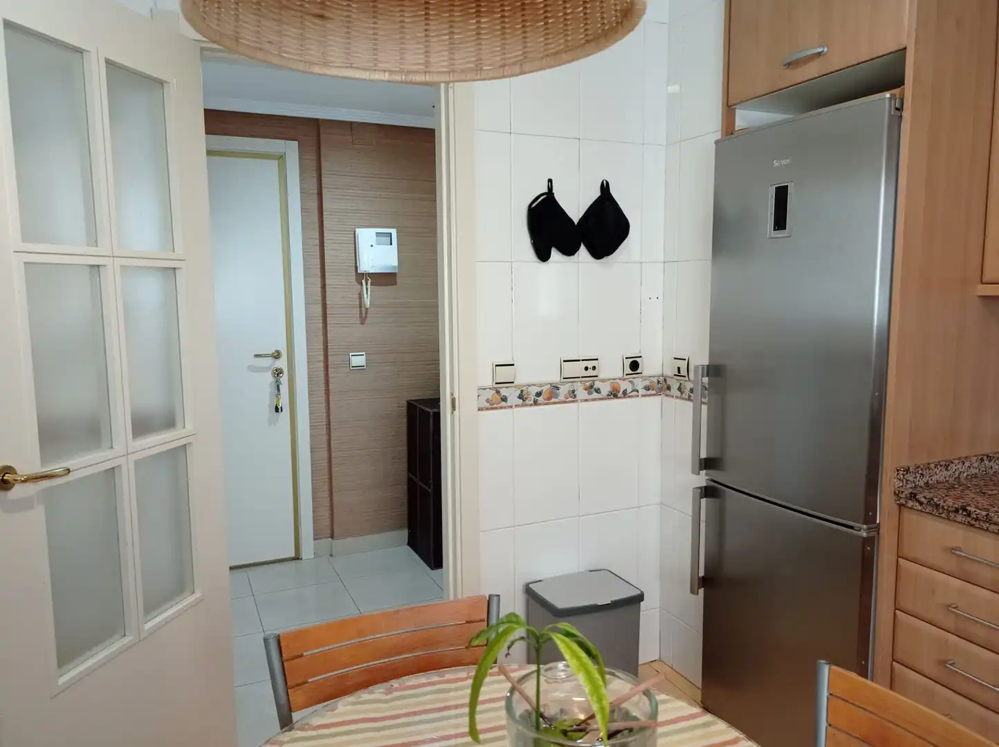 Piso en venta en PACIFICO, Paseo Marítimo Oeste - Pacífico