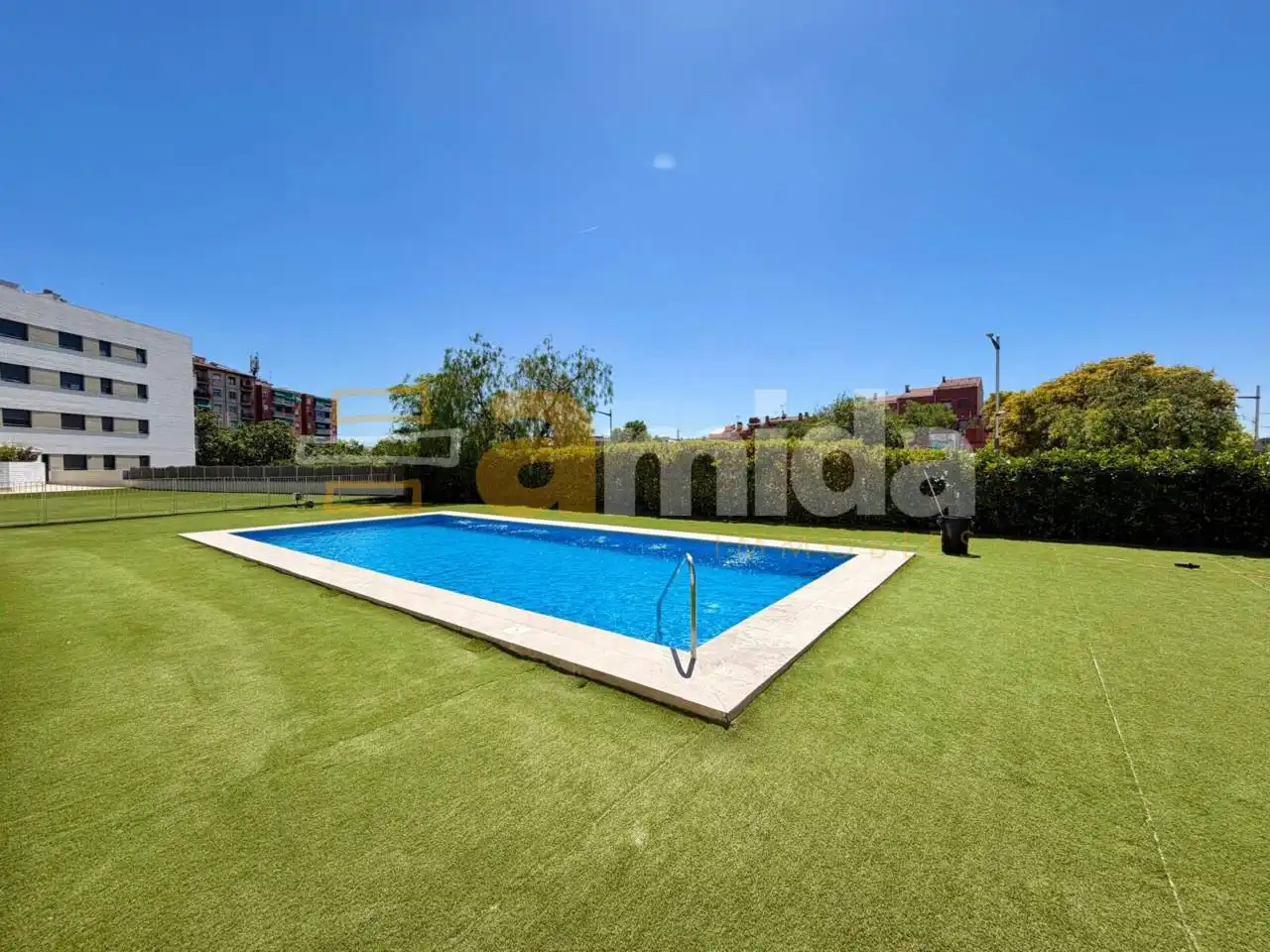 Appartamento con terrazza in vendita a Can Feu - Gràcia, imagen 34