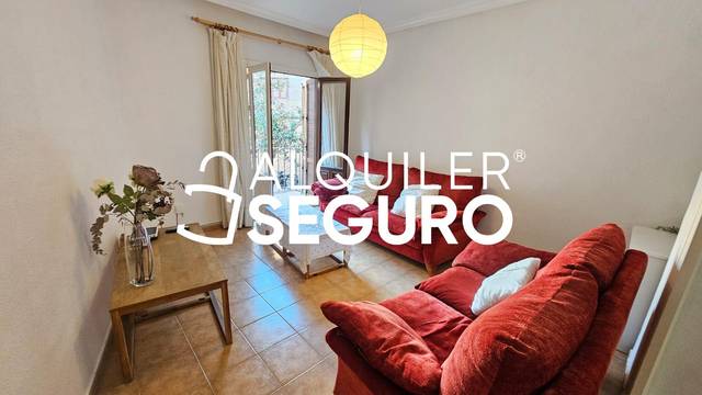 Piso en Alquiler en San Nicolás  en San Nicolás