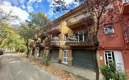 Vista exterior de Casa o xalet en venda en Sant Julià de Vilatorta amb Calefacció i Jardí privat