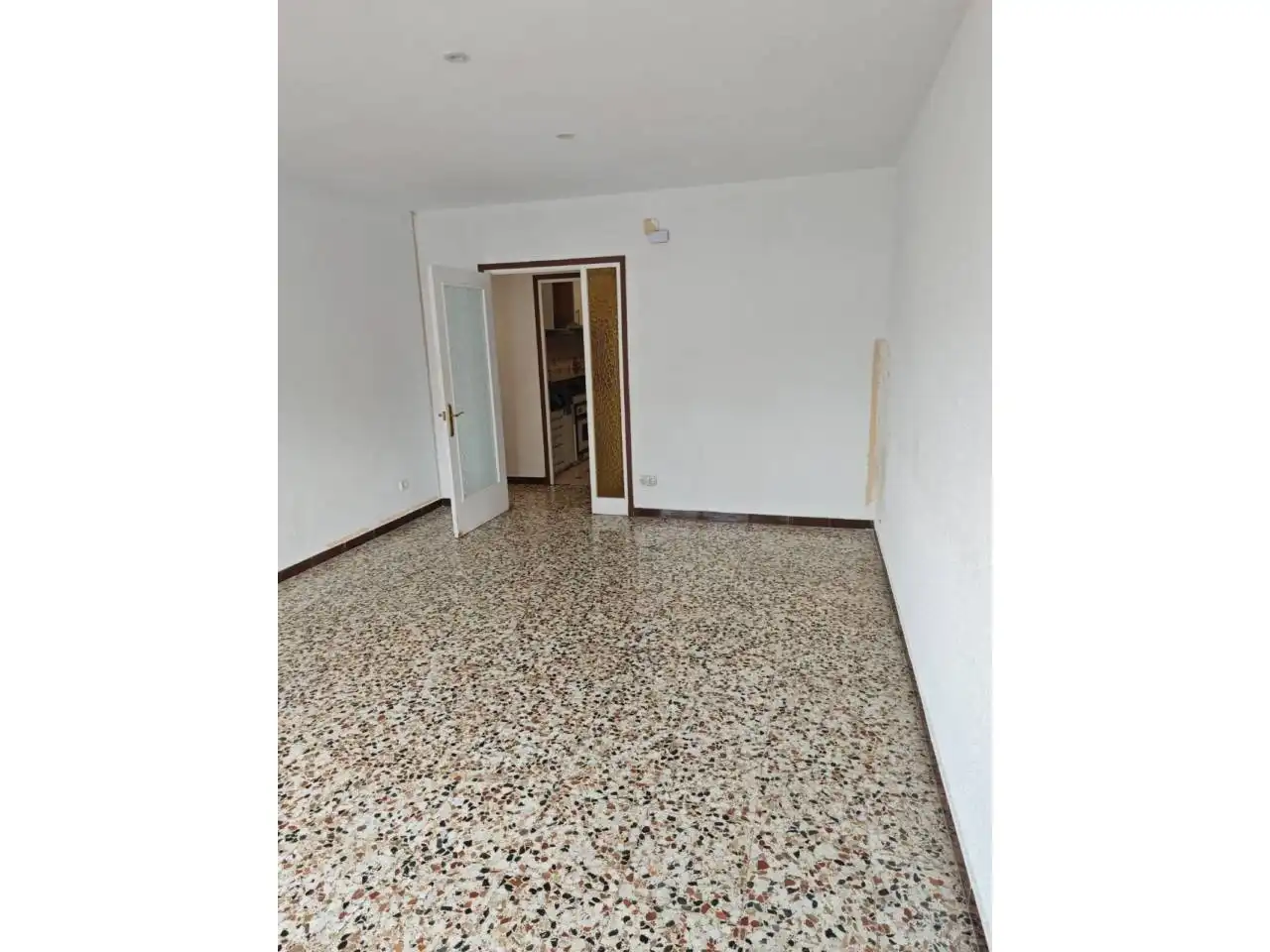Piso en venta en Terrassa con Calefacción