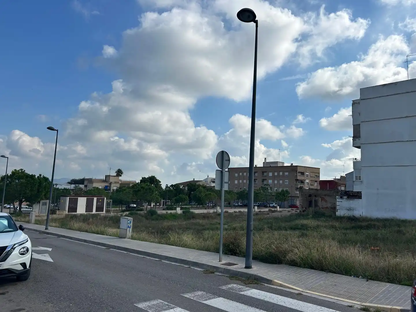 Residential for sale in Bétera