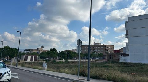 Foto 4 von Residential zum Verkauf in Carrer Serra, Centro, Bétera