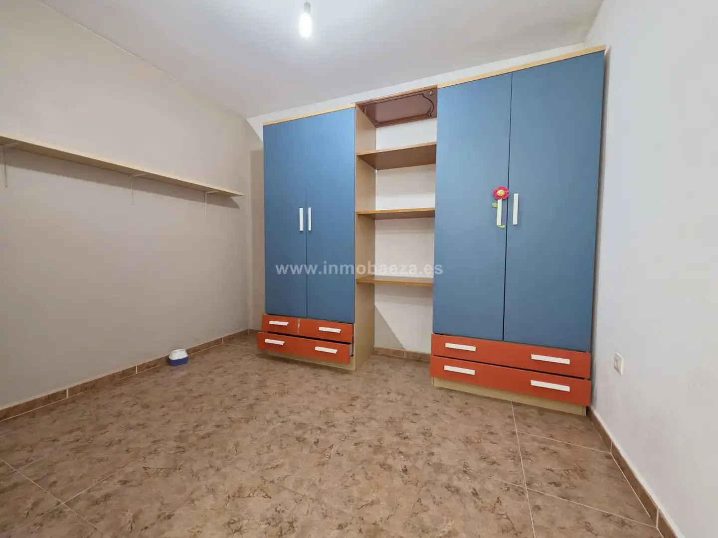 Appartamento con terrazza in affitto a Baeza, imagen 9
