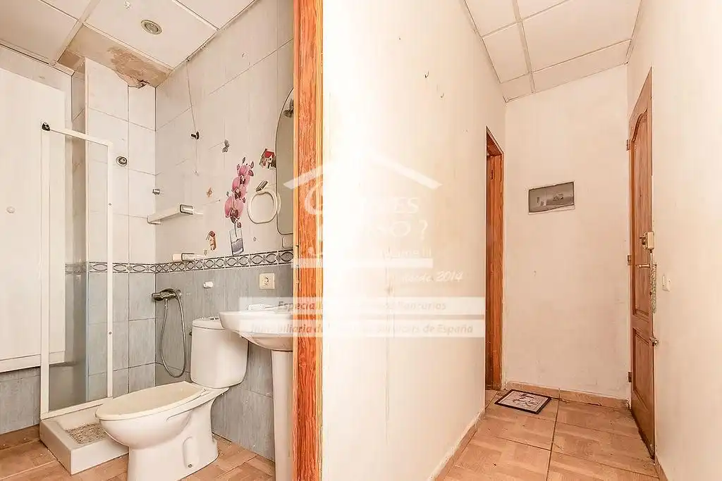 Piso en venta en Gregorio Gutiérrez, Miller