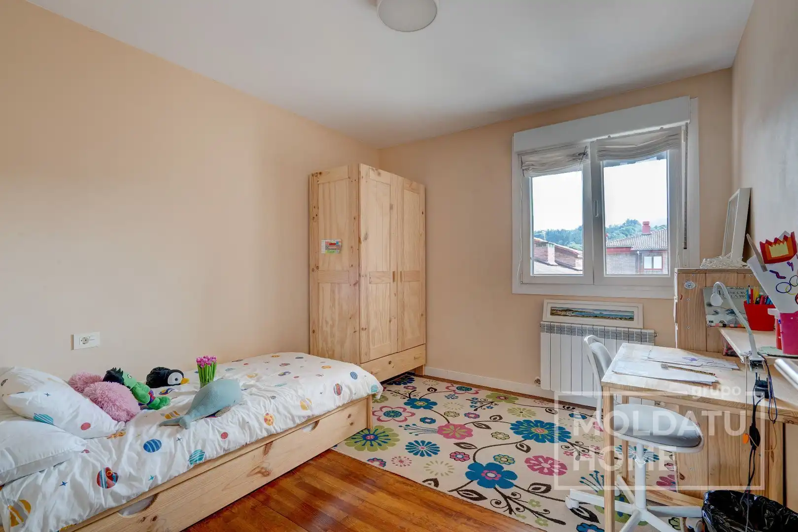 Appartamento con ascensore in vendita a Mitxelena, imagen 43