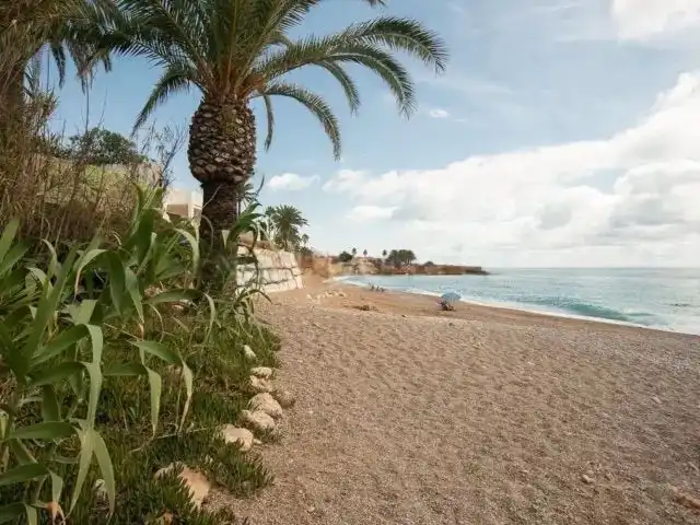 Penthouse zur Miete in cala puntal L 1, imagen 5