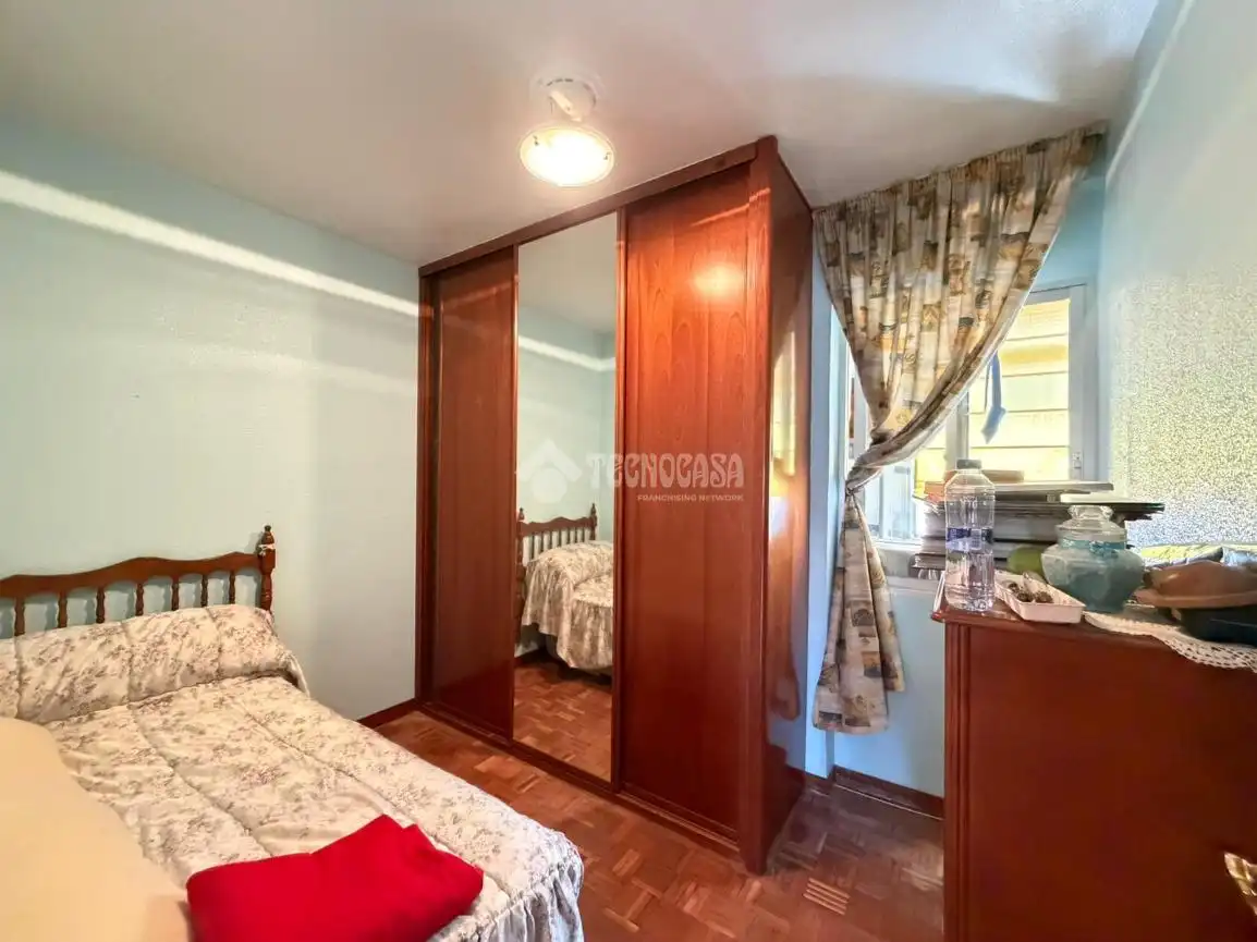 Habitación de Piso en venta en Madrid con Aire acondicionado, Calefacción y Terraza