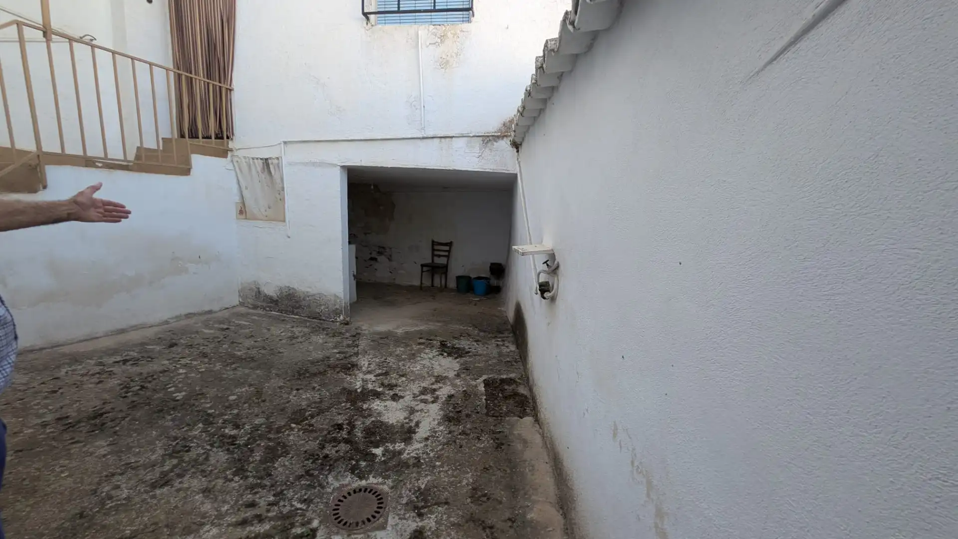 Casa o chalet en venta en Alcaudete con Amueblado