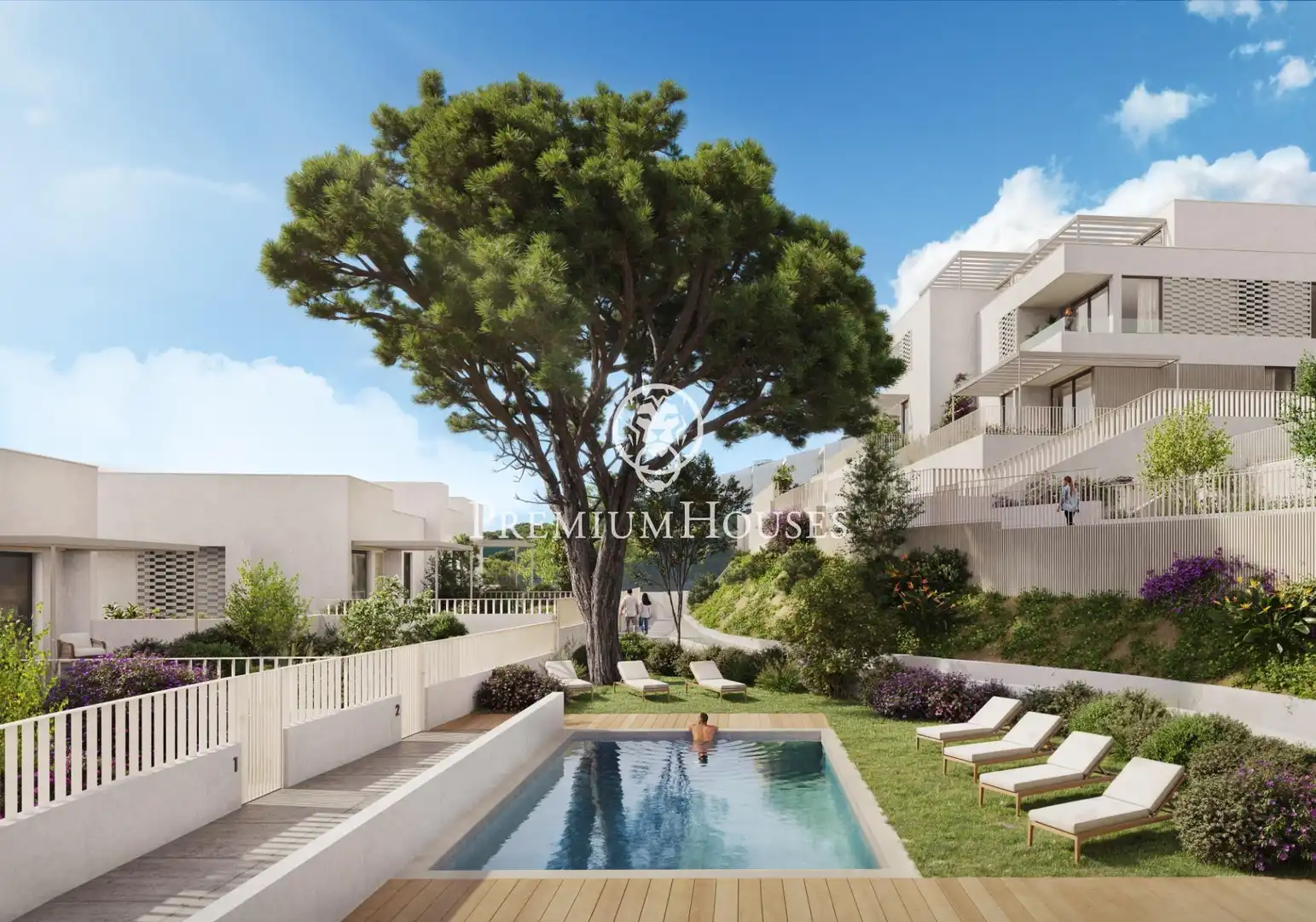 Maison avec piscine à vendre à Caldes d'Estrac, imagen 16