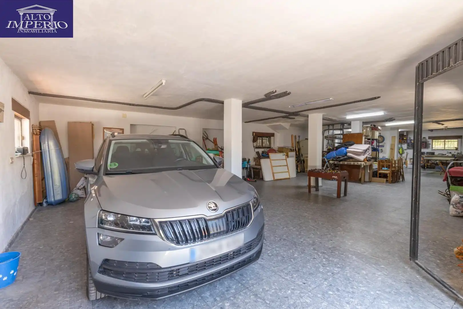 Detached house with terrace for sale in Urbanizacion de los Cerezos 31, imagen 36