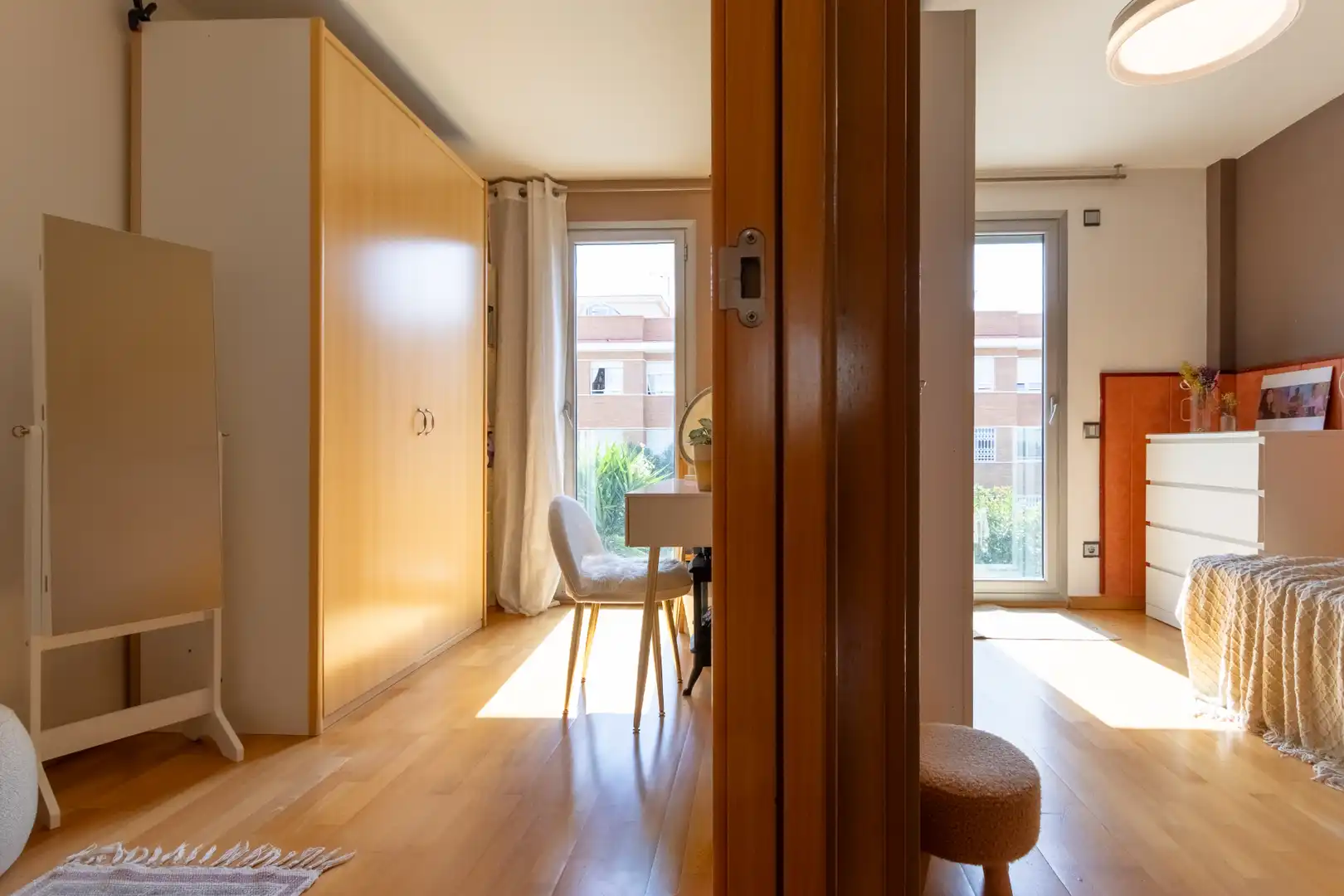 Terraced house with pool for sale in Carrer Charlie Rivel, imagen 22