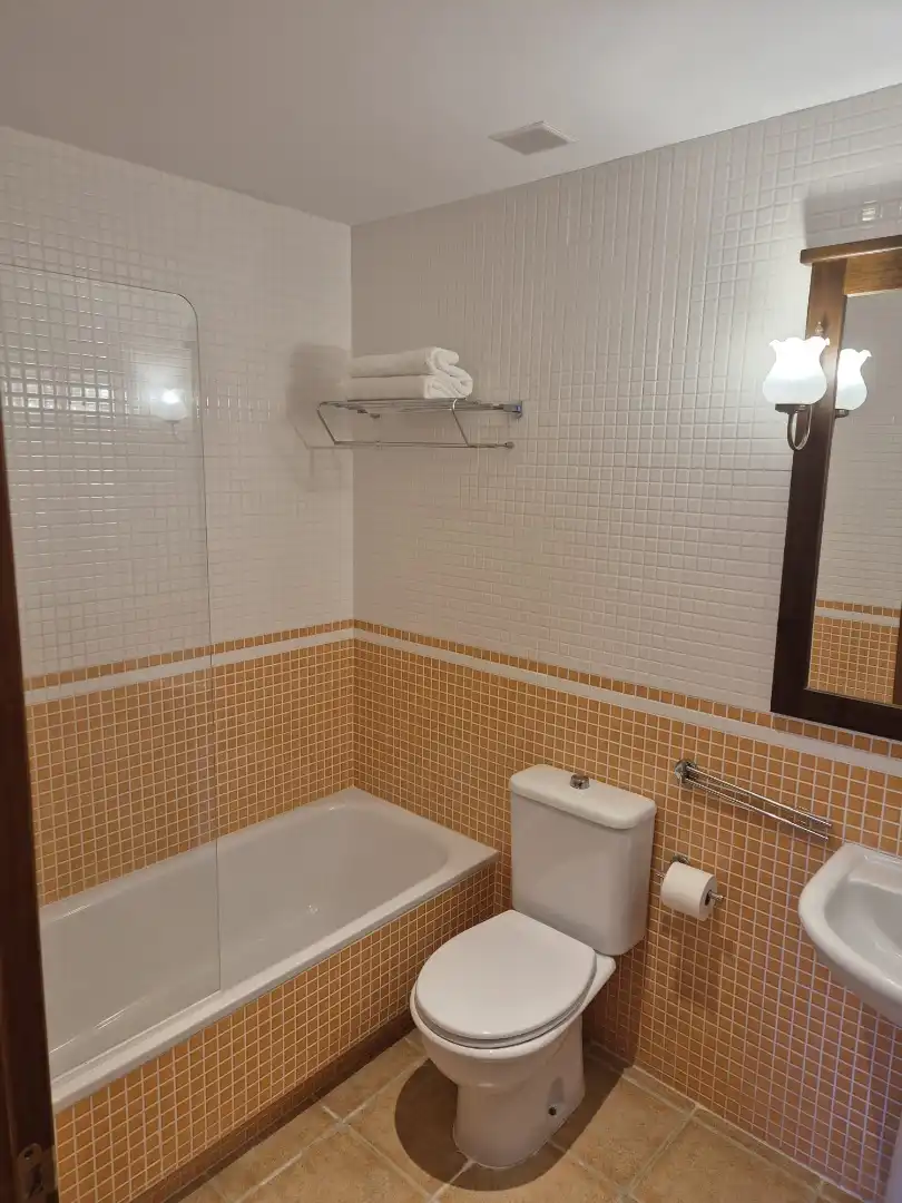 Appartement compact avec piscine à vendre à Calle Tomillo 2, imagen 9