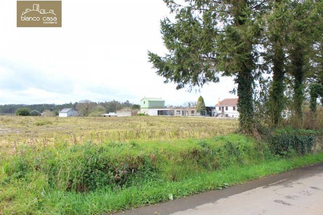 Terreno residencial en Venta en Carballo