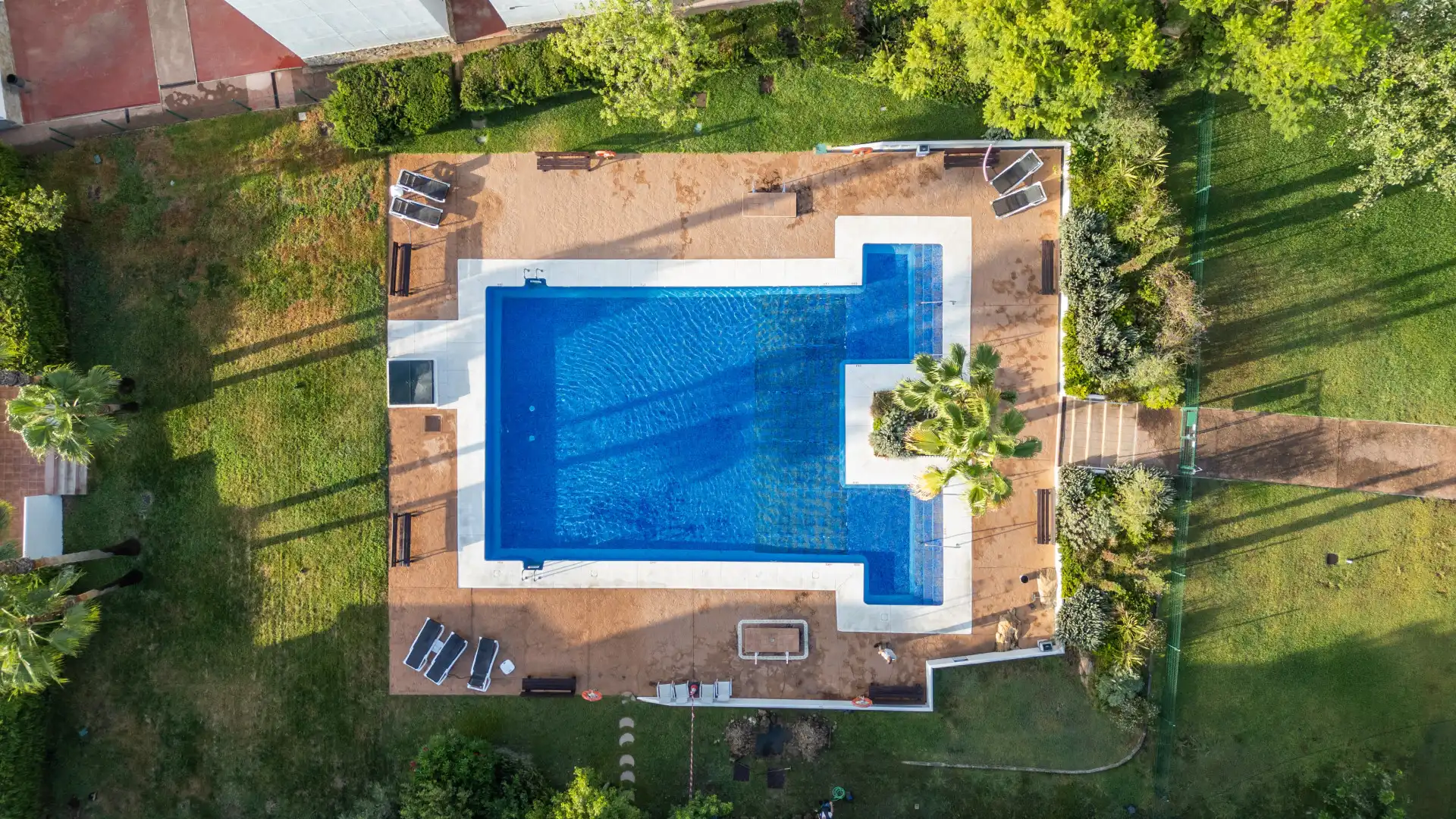 Mini appartamento con piscina in vendita a La Alcaidesa, imagen 26
