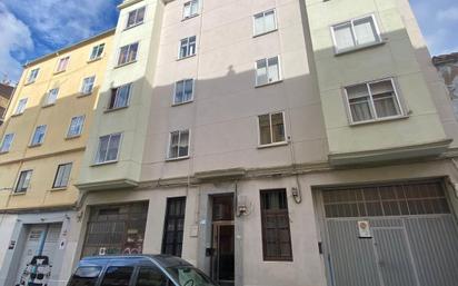 Exterior view of Flat for sale in Burgos Capital  with Terrace