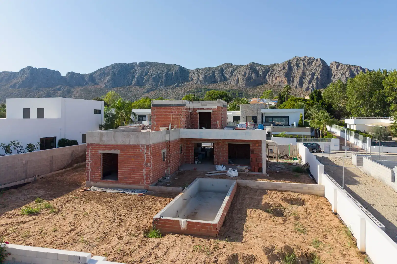 Casa en venda a Beniarbeig, imagen 25