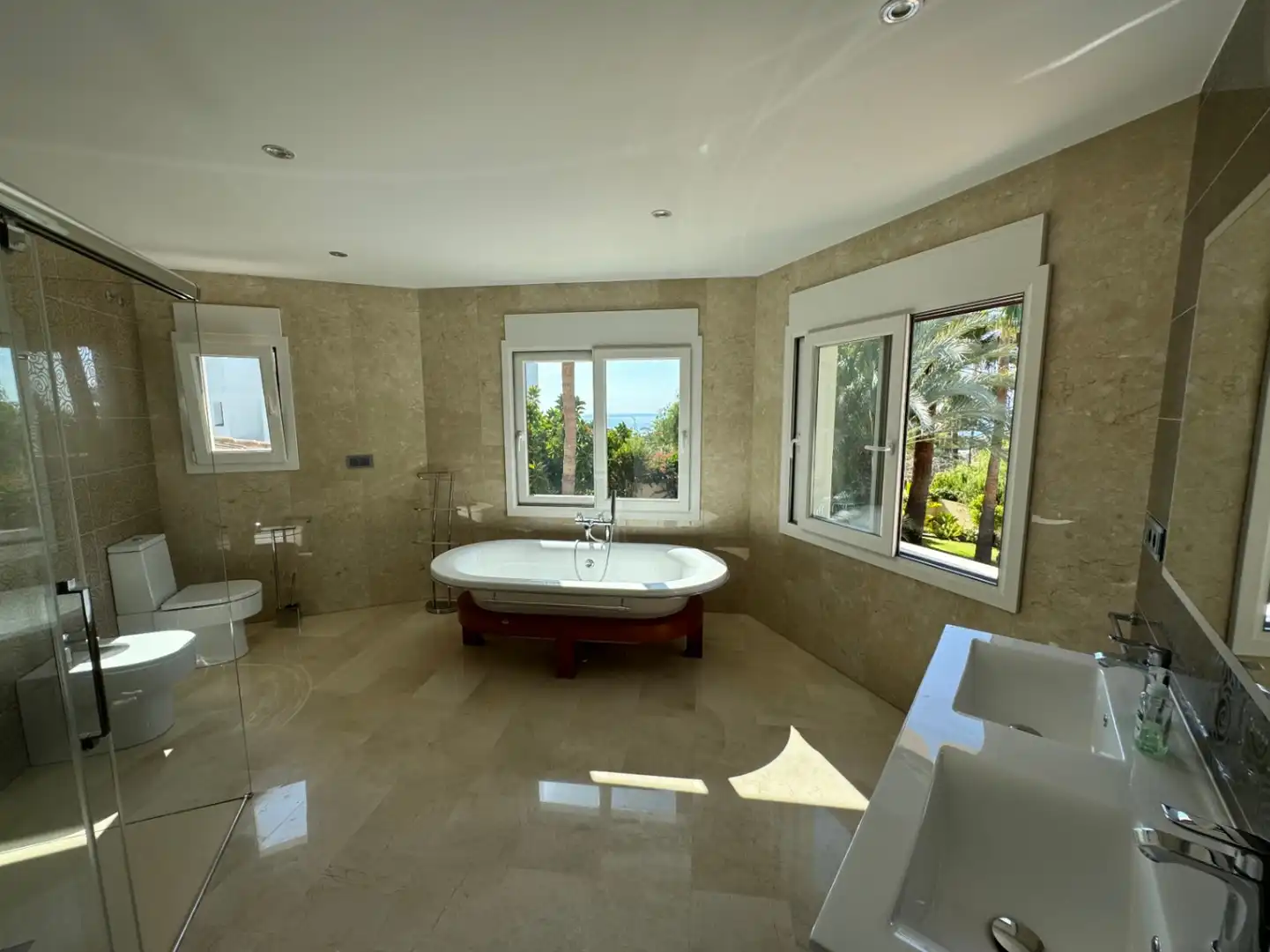 Villa con piscina in vendita a Cala Advocat - Baladrar, imagen 32