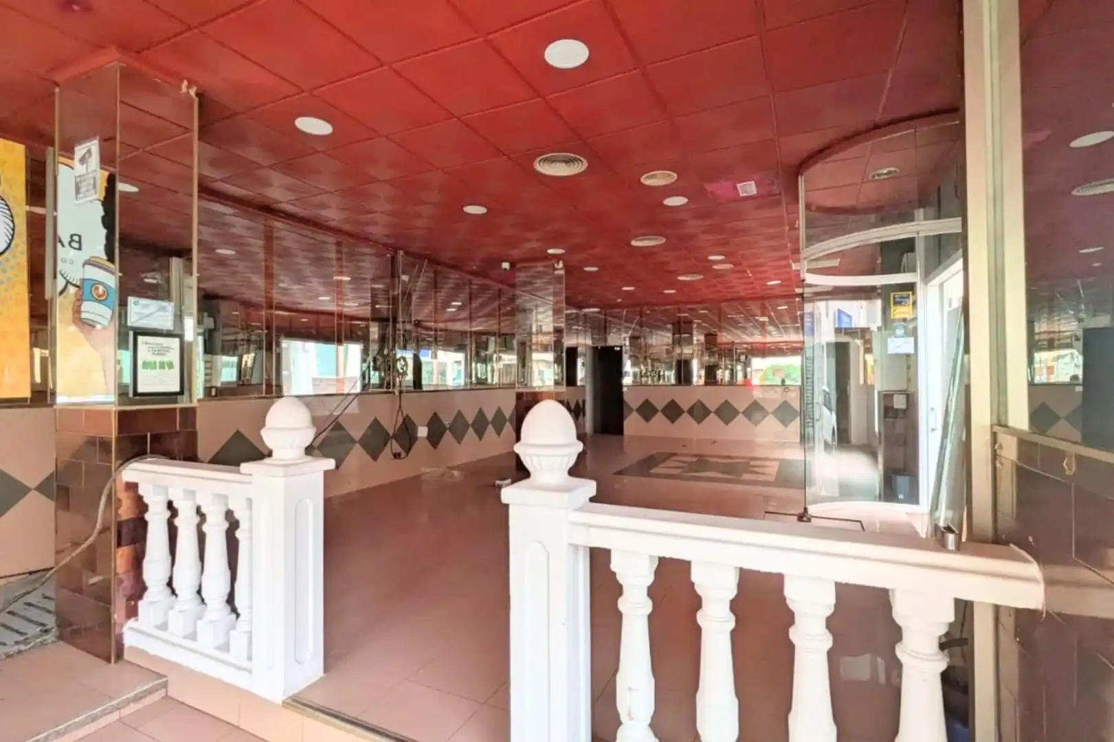 Commercial properties for sale in Murcia  with Air Conditioner