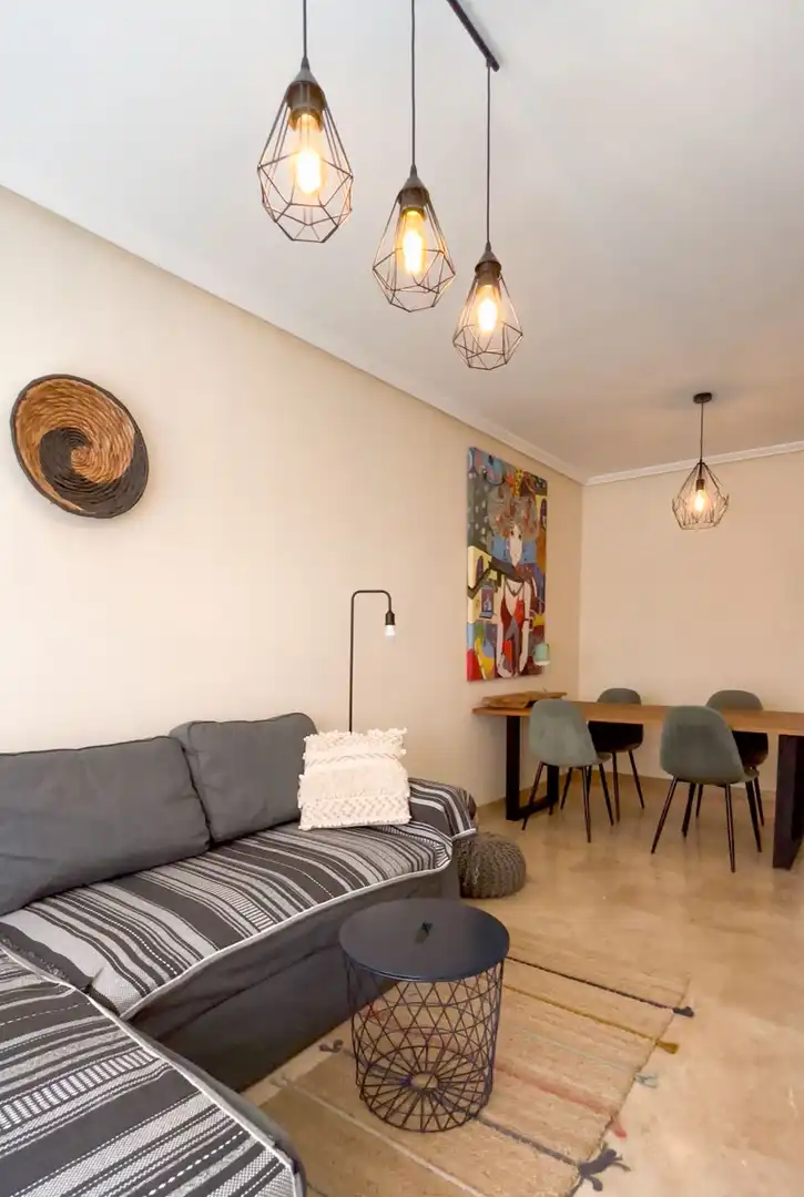 Appartement avec terrasse à vendre à Saladar, imagen 7