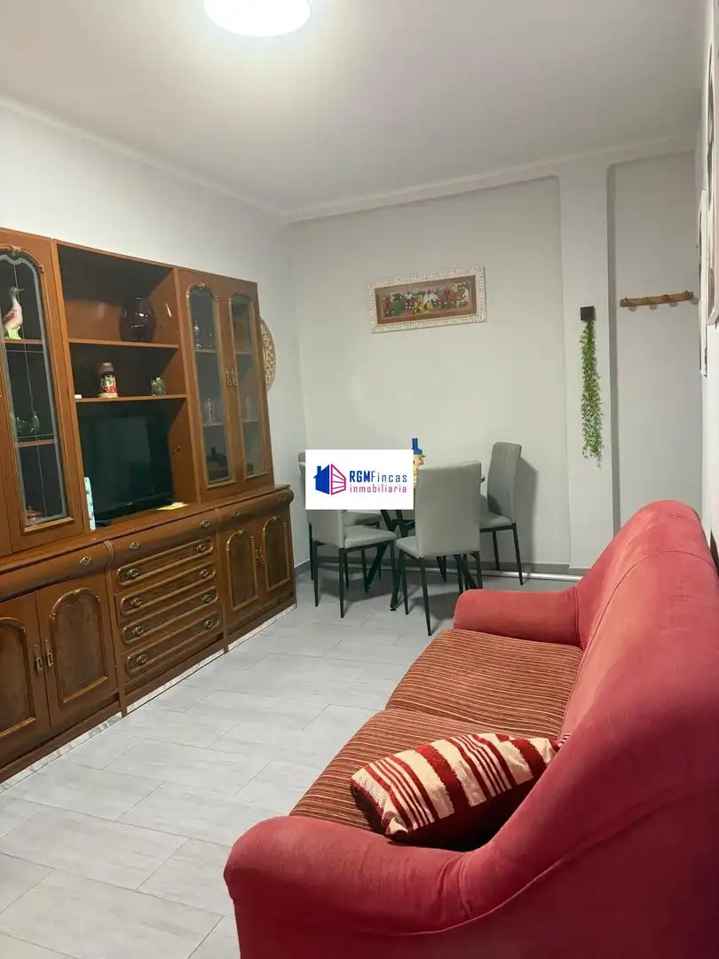 Wohnung zur Miete in San Pablo - Santa Justa, imagen 6
