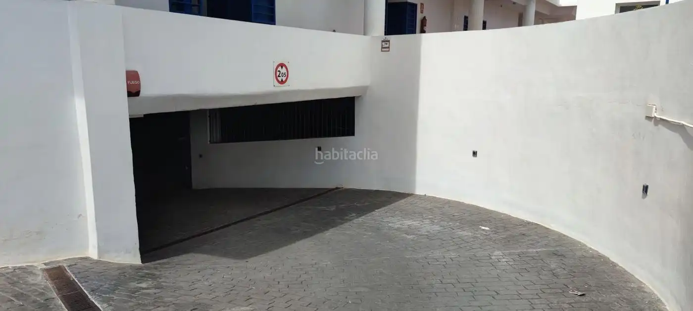 Aparcament en venda a Camino de Doña María 8, imagen 5