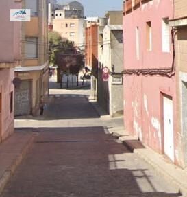 Pis en venda a Calle NUMANCIA, Alquerieta