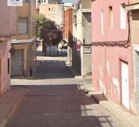 Flat for sale in Calle NUMANCIA, Alquerieta