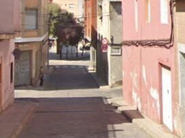 Flat for sale in Calle NUMANCIA