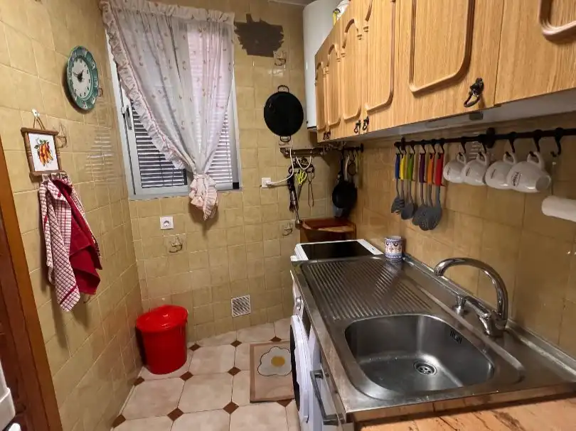 Flat for sale in Plaza Constitución 6, imagen 6