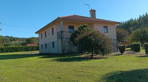 Foto 2 de Casa o xalet en venda a Oza dos Ríos, A Coruña