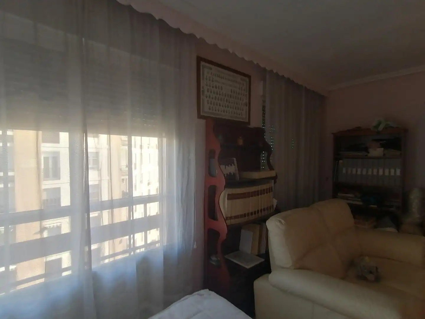 Piso con ascensor en venta en Calle de Damasco 2, imagen 26