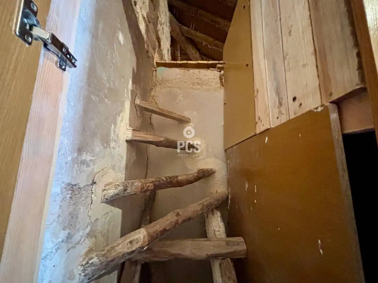 Casa o xalet en venda en Ayna