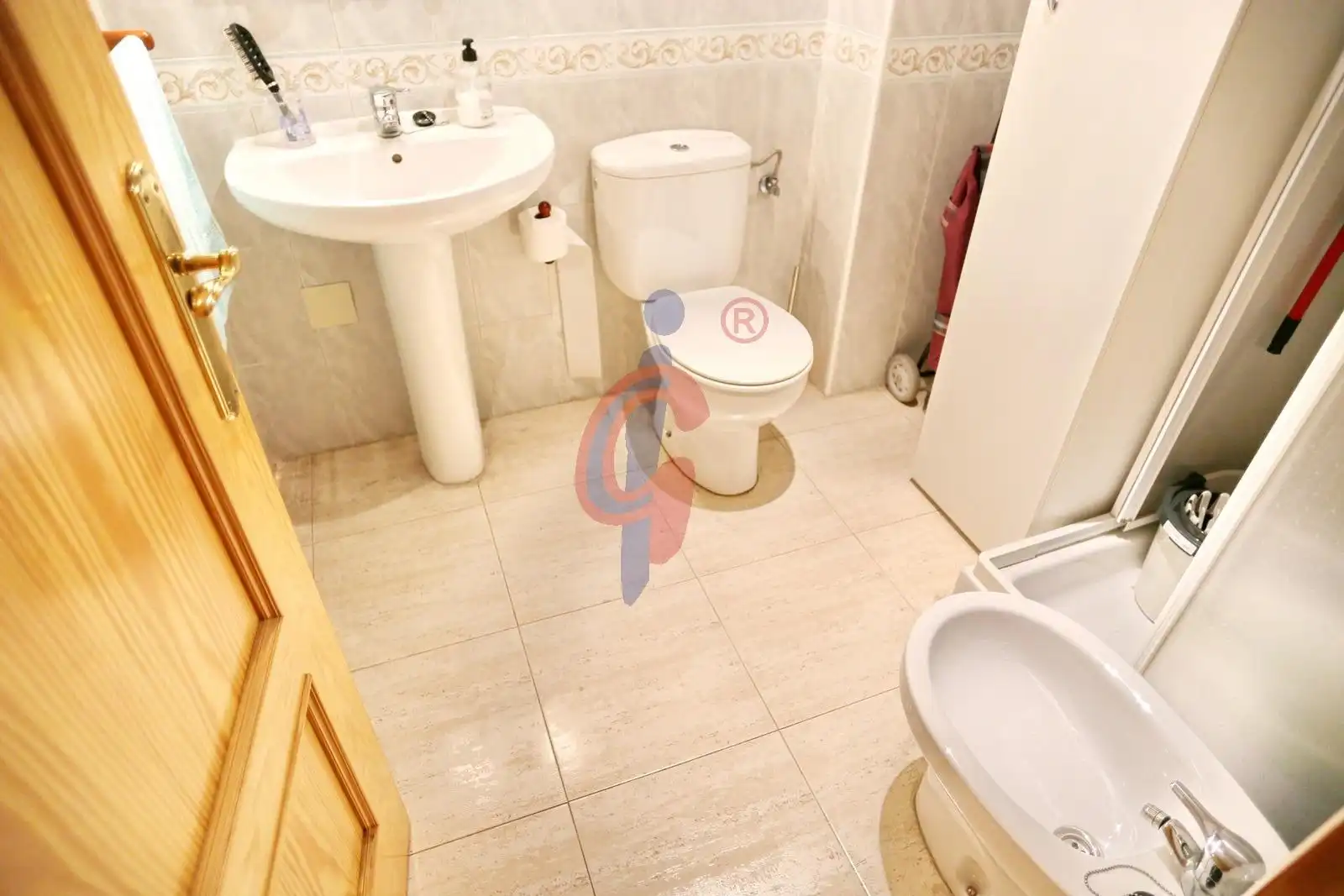 Apartament amb ascensor en venda a Calle Era de la Madaleneta 21, imagen 14