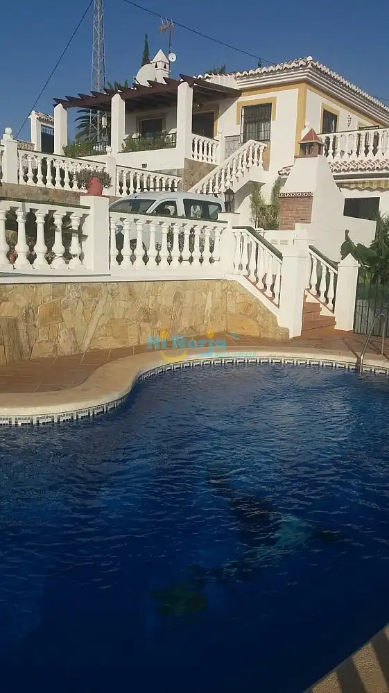 Maison avec piscine à vendre à Centro, imagen 3