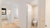 Bathroom of Flat to rent in Sant Joan Despí  with Air Conditioner, Terrace and Storage room