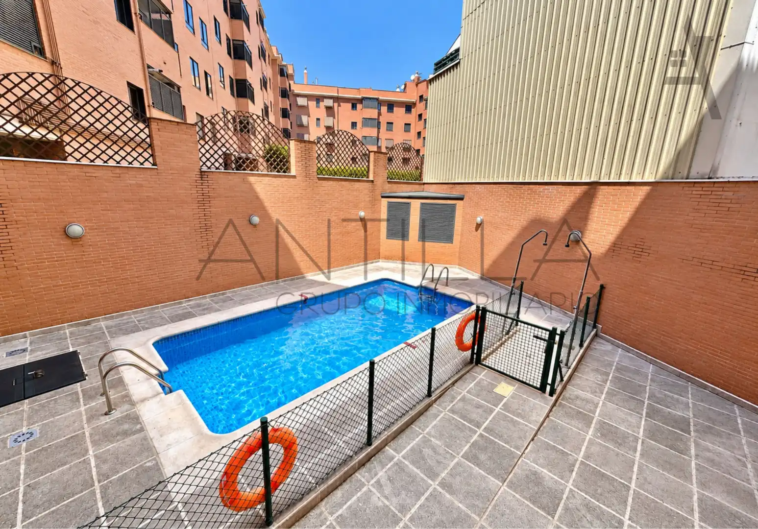 Appartement avec piscine à vendre à Carabanchel, imagen 23
