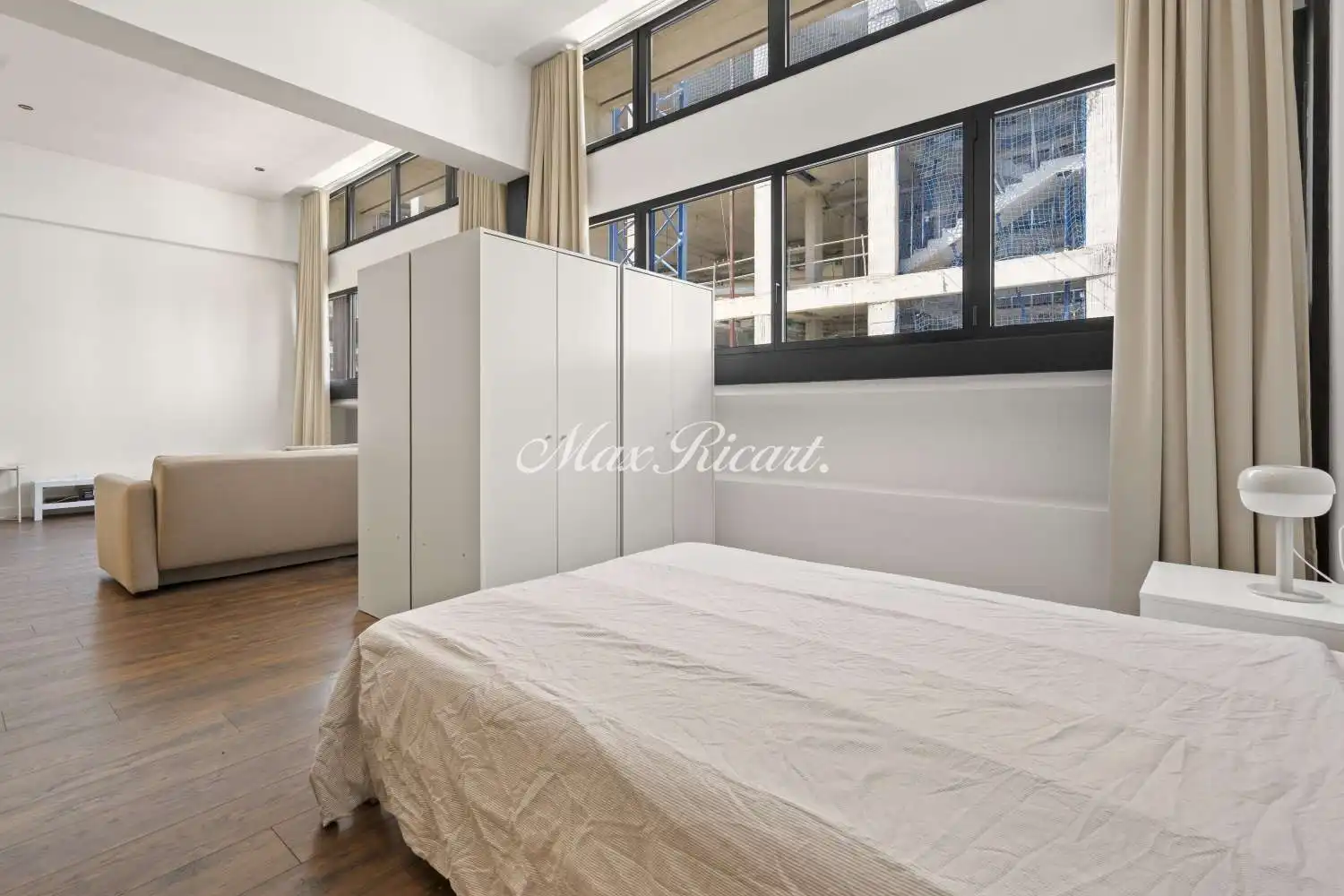 Loft en venda a El Parc i la Llacuna del Poblenou